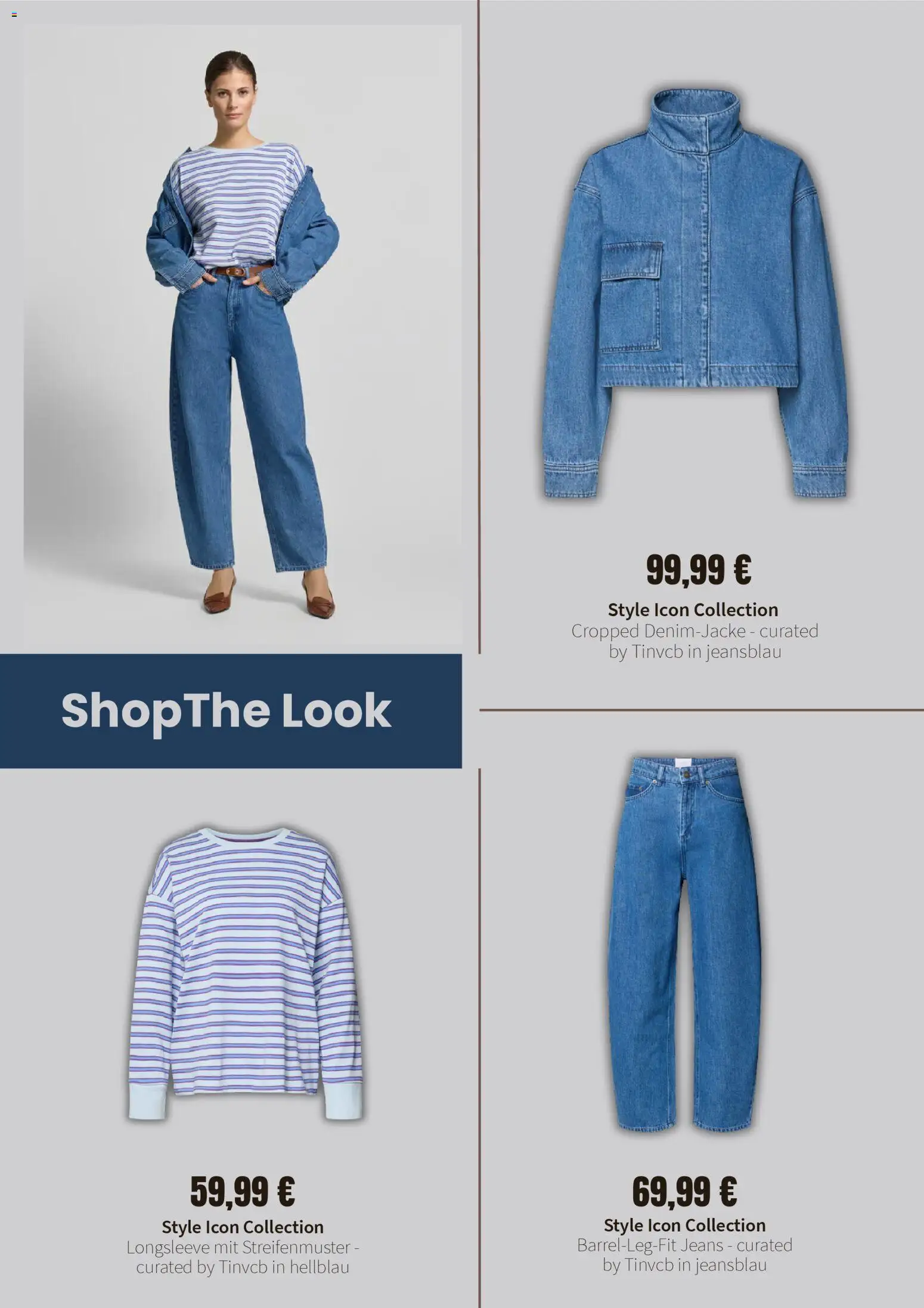 Peek & Cloppenburg Prospekt 	 – gültig ab 19.02.2026 | Seite: 3 | Produkte: Jeans