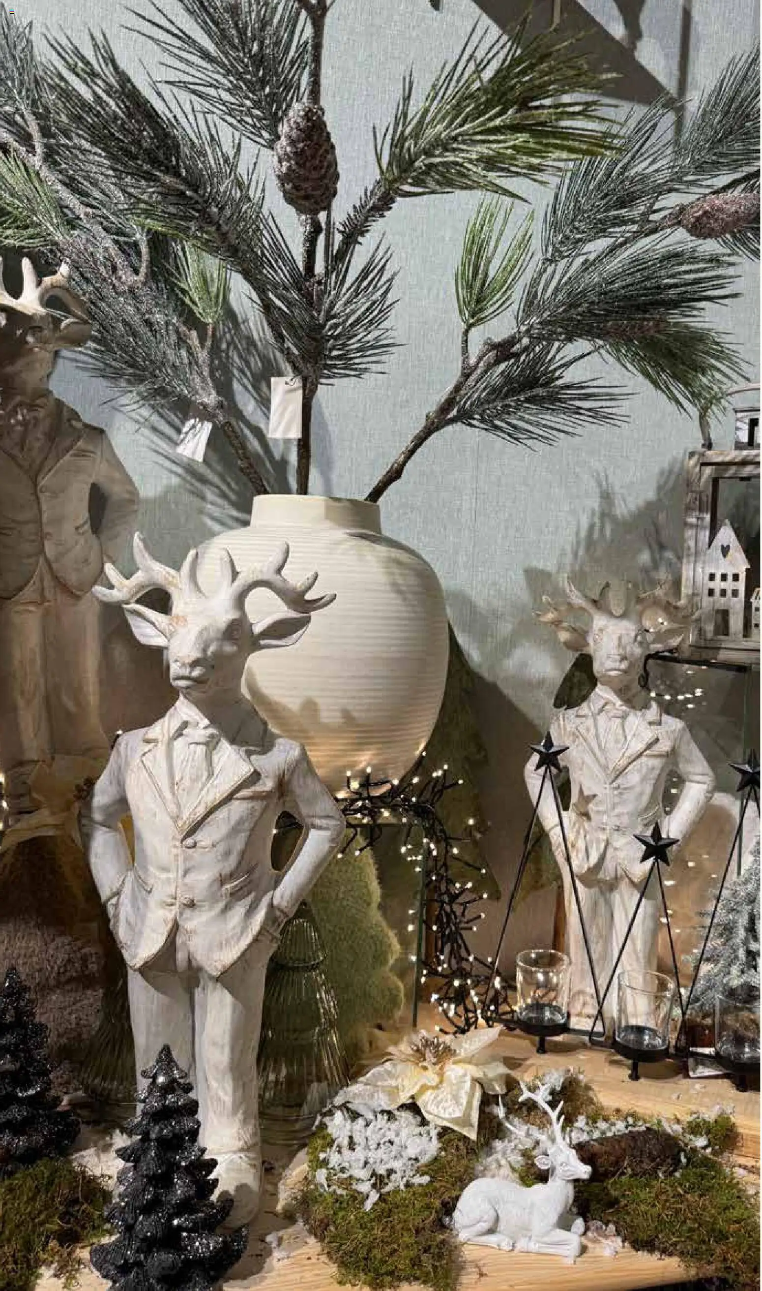 Pflanzen-Kölle Weihnachtsmarkt-Prospekt – gültig ab 10.11.2025 | Seite: 4