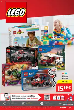 Plodine katalog | vrijedi od 23.07.2025 | Stranica: 45