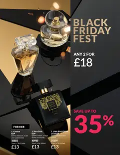 Preview of AVON - Black Friday valid from 01.11.2025 | Page: 281