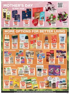 Checkers specials catalogue – valid from 20.04.2026 | Page: 13