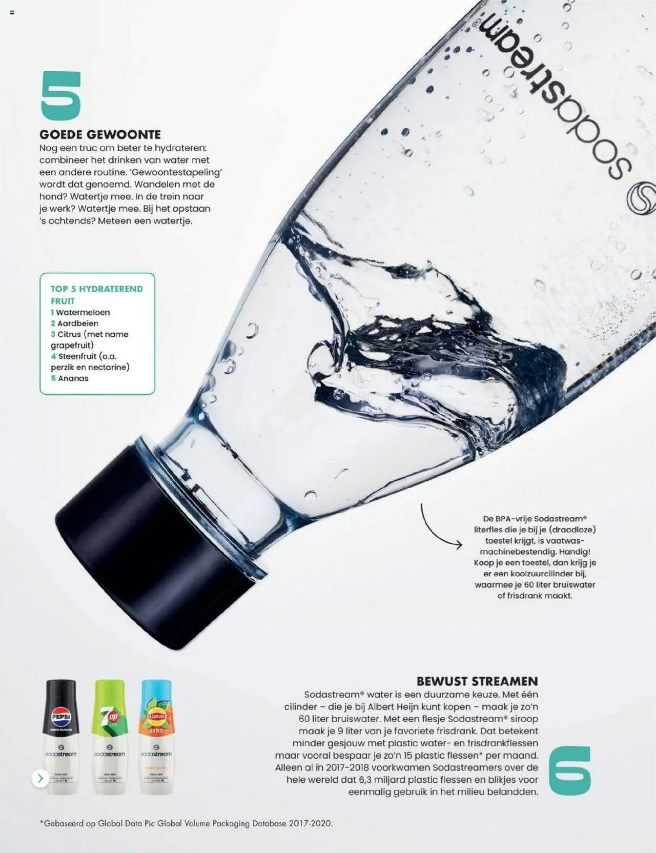  | Pagina: 81 | Producten: Ananas, Pepsi, Fruit, Watermeloen