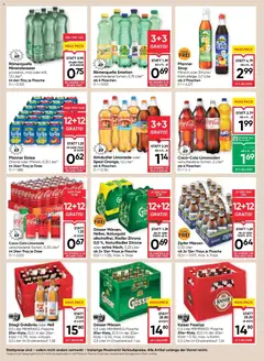 Maximarkt Vöcklabruck, Wels ab 23.10.2025 gültig | Seite: 14 | Produkte: Zitrone, Pfirsich
