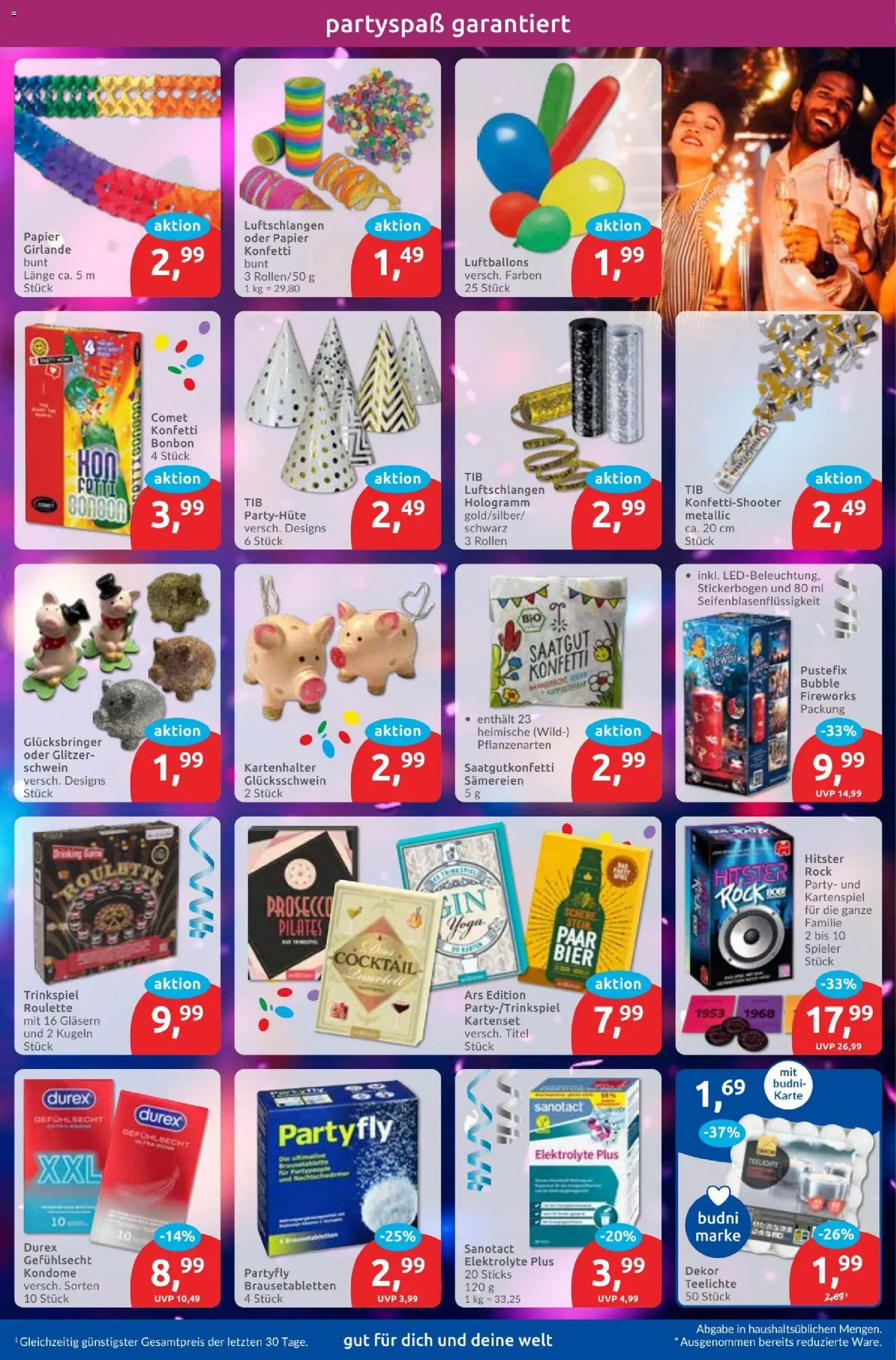 Budni Prospekt – gültig ab 30.12.2025 | Seite: 9