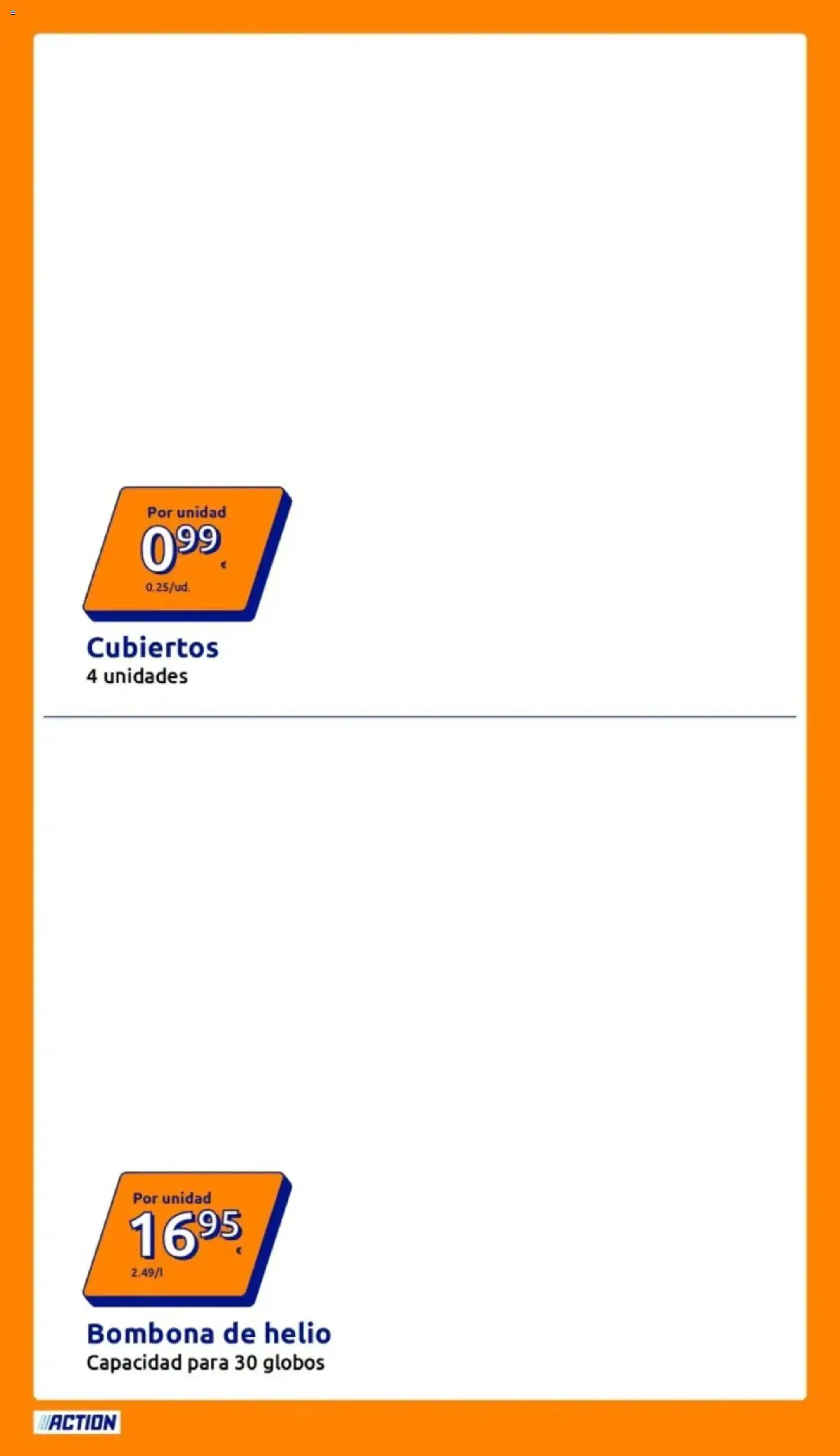 Action folleto │ válido desde el 11.02.2026 | Página: 2