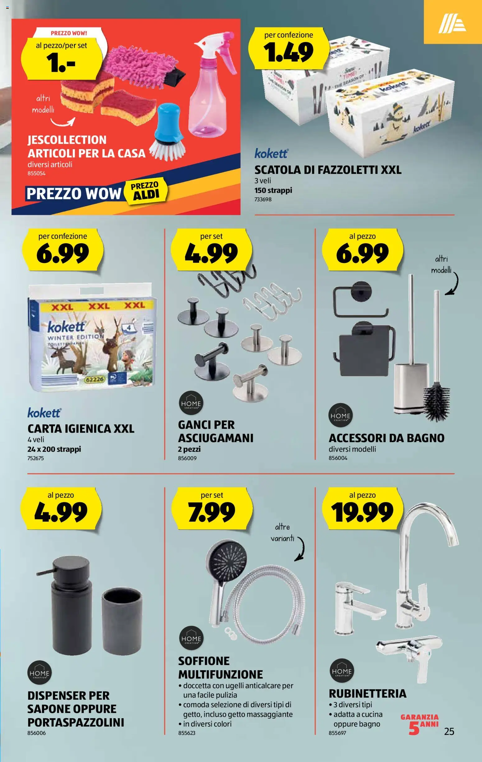 Aldi Aktionen IT – gültig ab 29.01.2026 | Seite: 26