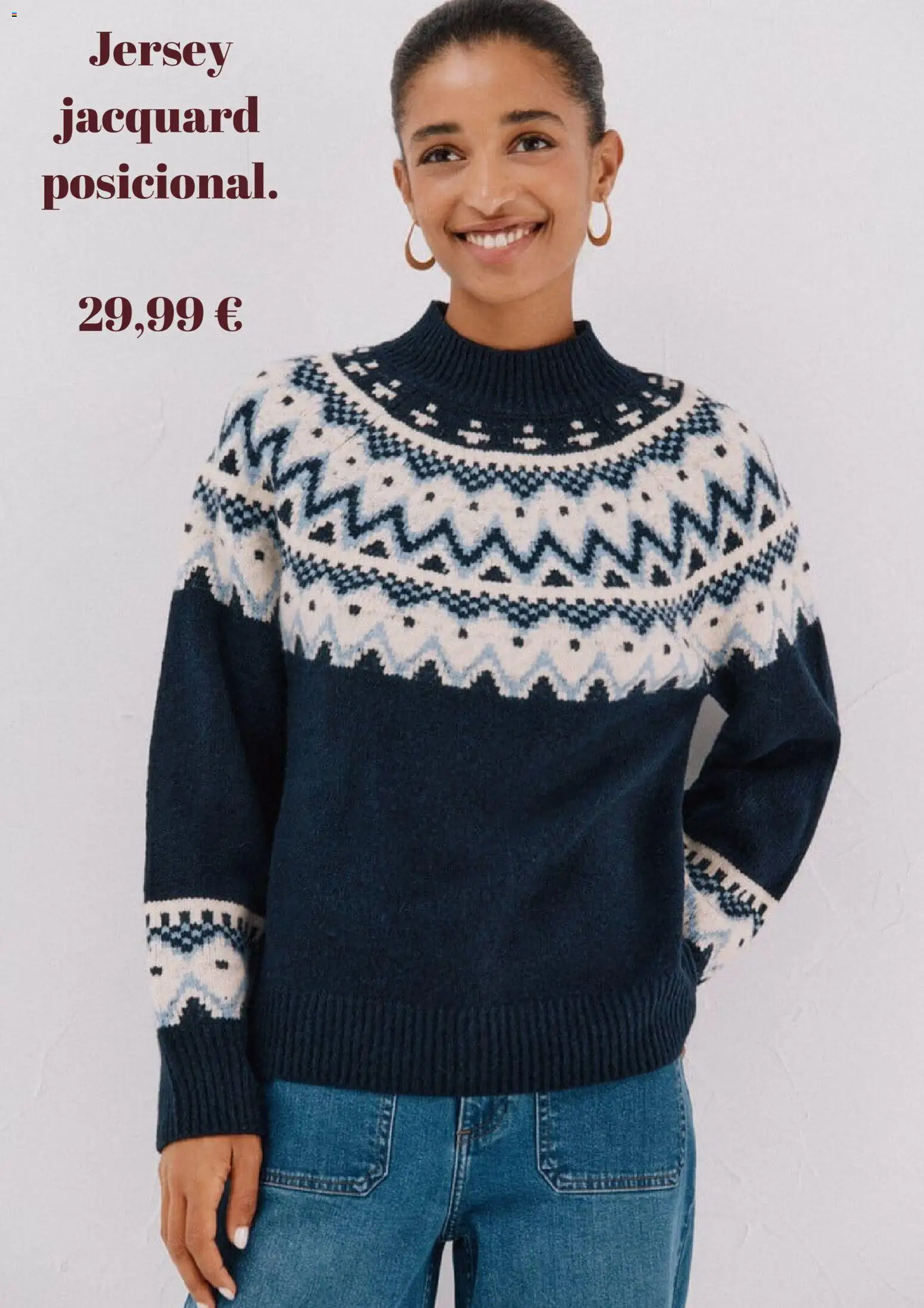 Cortefiel folleto │ válido desde el 07.12.2025 | Página: 2