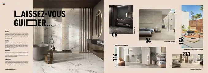 Point.P - Prévisualisation de Point.P Carrément Inspirant 2025/2026 valide à partir de 21.07.2025 | Page: 4 | Produits: Gril