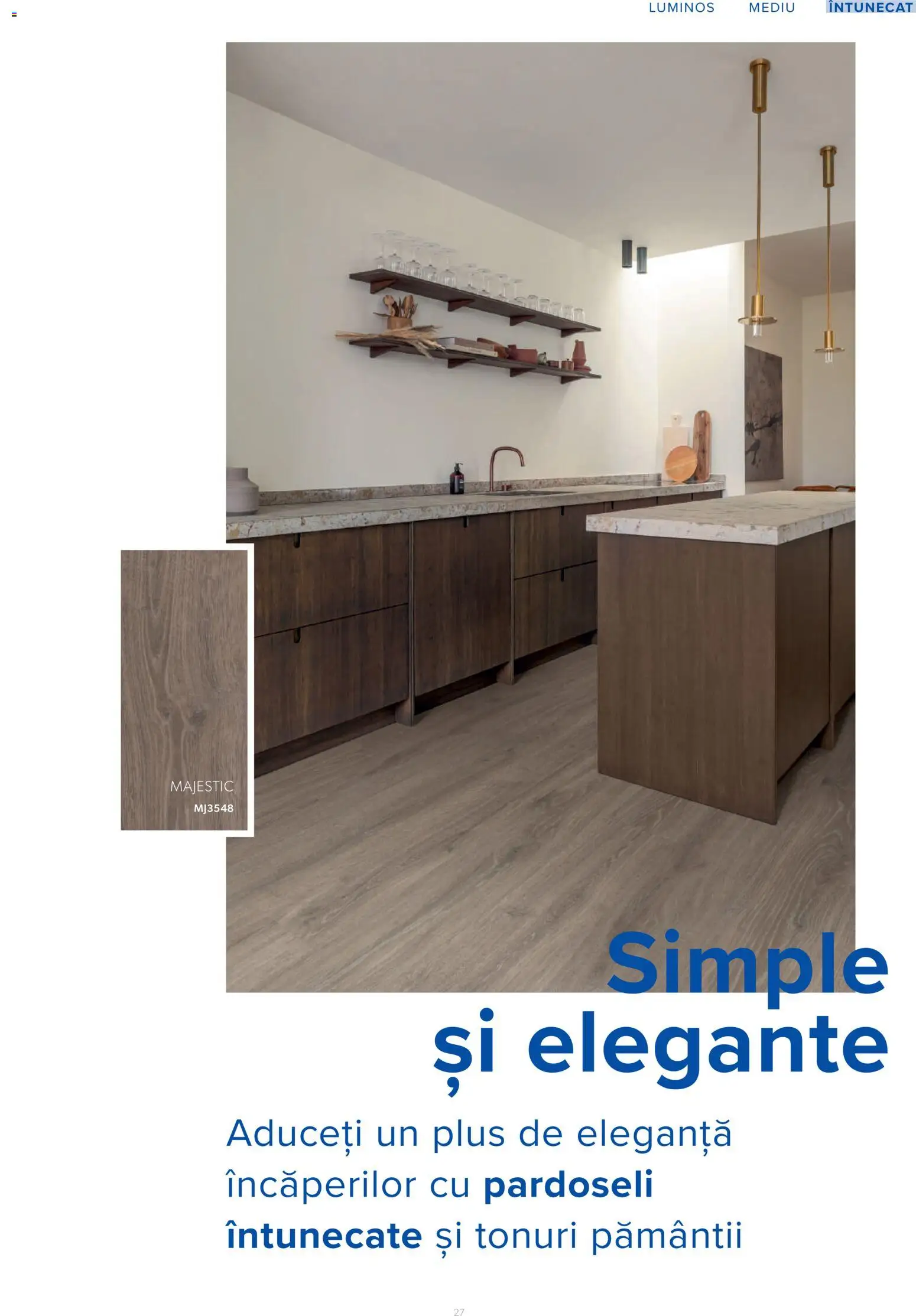 Noul catalog Proges – valabil de la 04.11.2025 | Pagină: 27