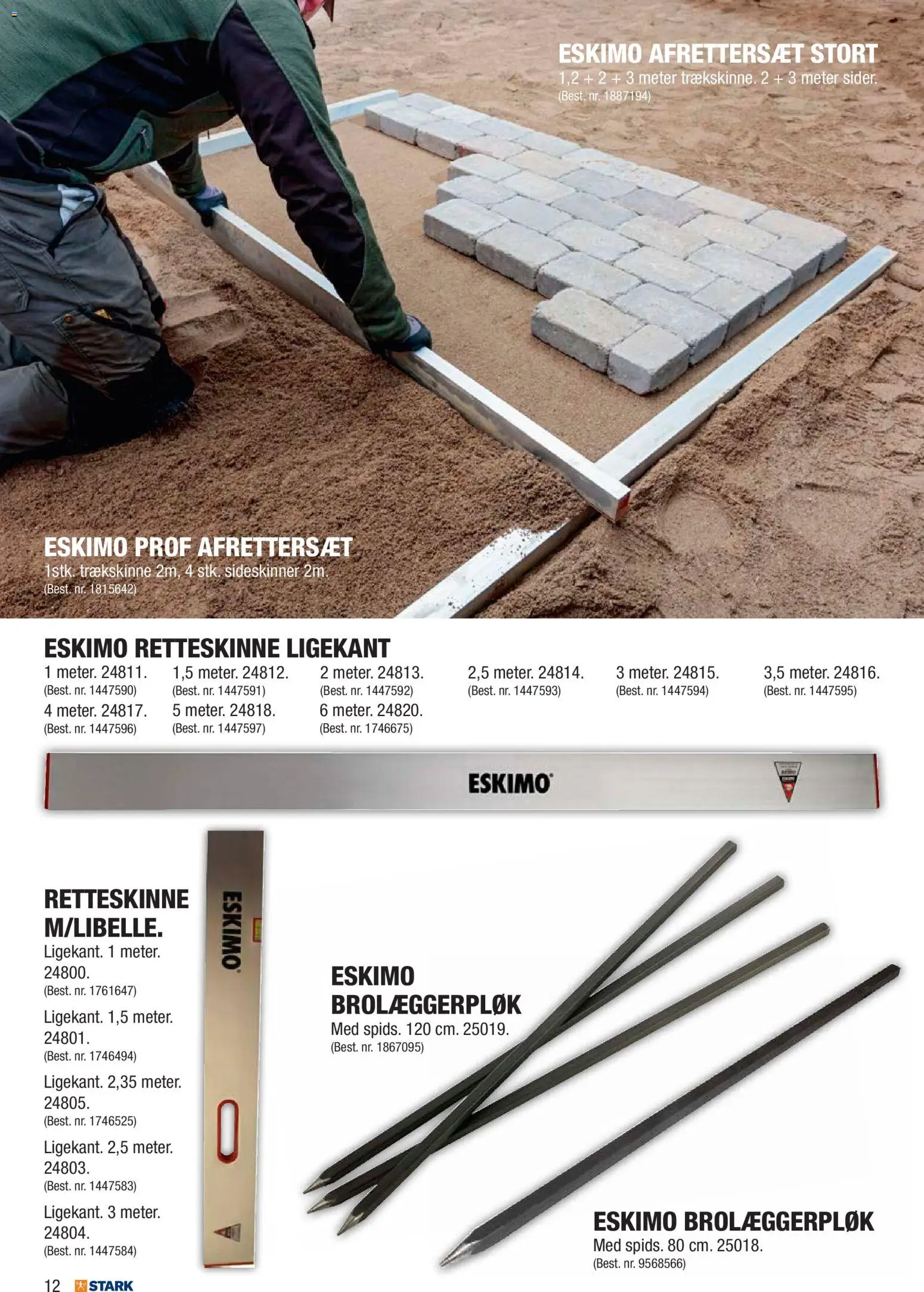 Stark tilbudsavis – gyldig fra 01.01.2026 | Side: 12