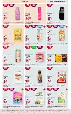 Pogląd oferty "Rossmann Gazetka" - ważna od 04.10.2025 | Strona: 13