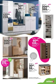 Преглед на Mömax брошура - Офертите са валидни от 12.01.2026 | Страница: 11