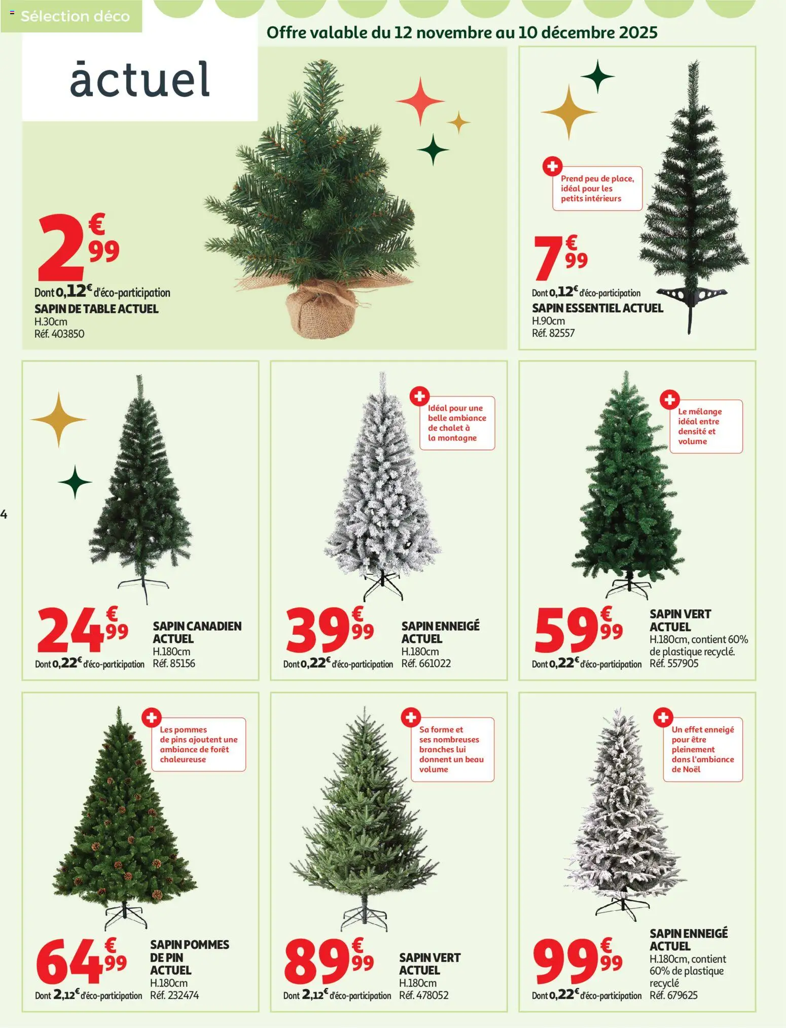 {H1} | Page: 4 | Produits: Table, Pommes