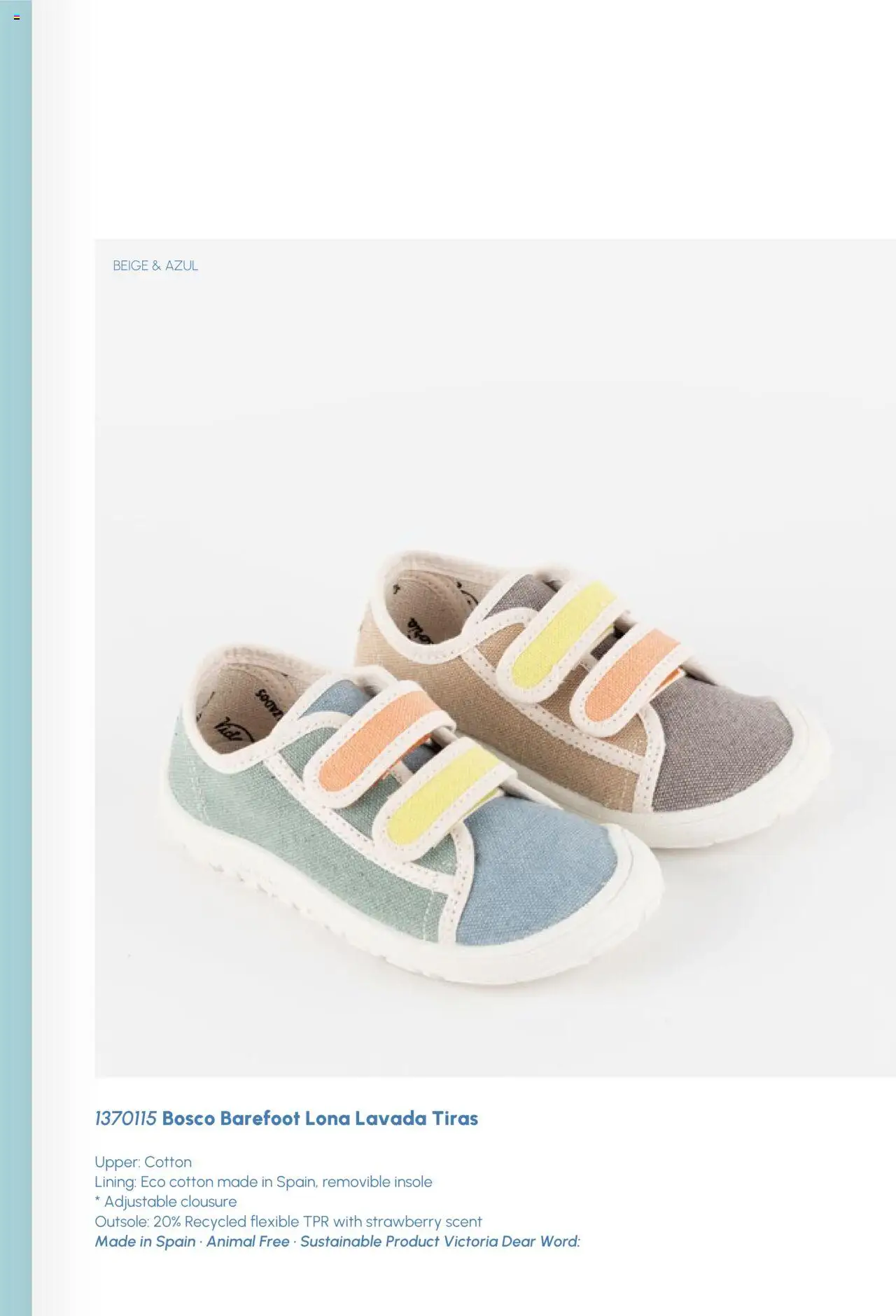 IFA Europe - Kids - Victoria – σε ισχύ από 01.10.2025 | Σελίδα: 49