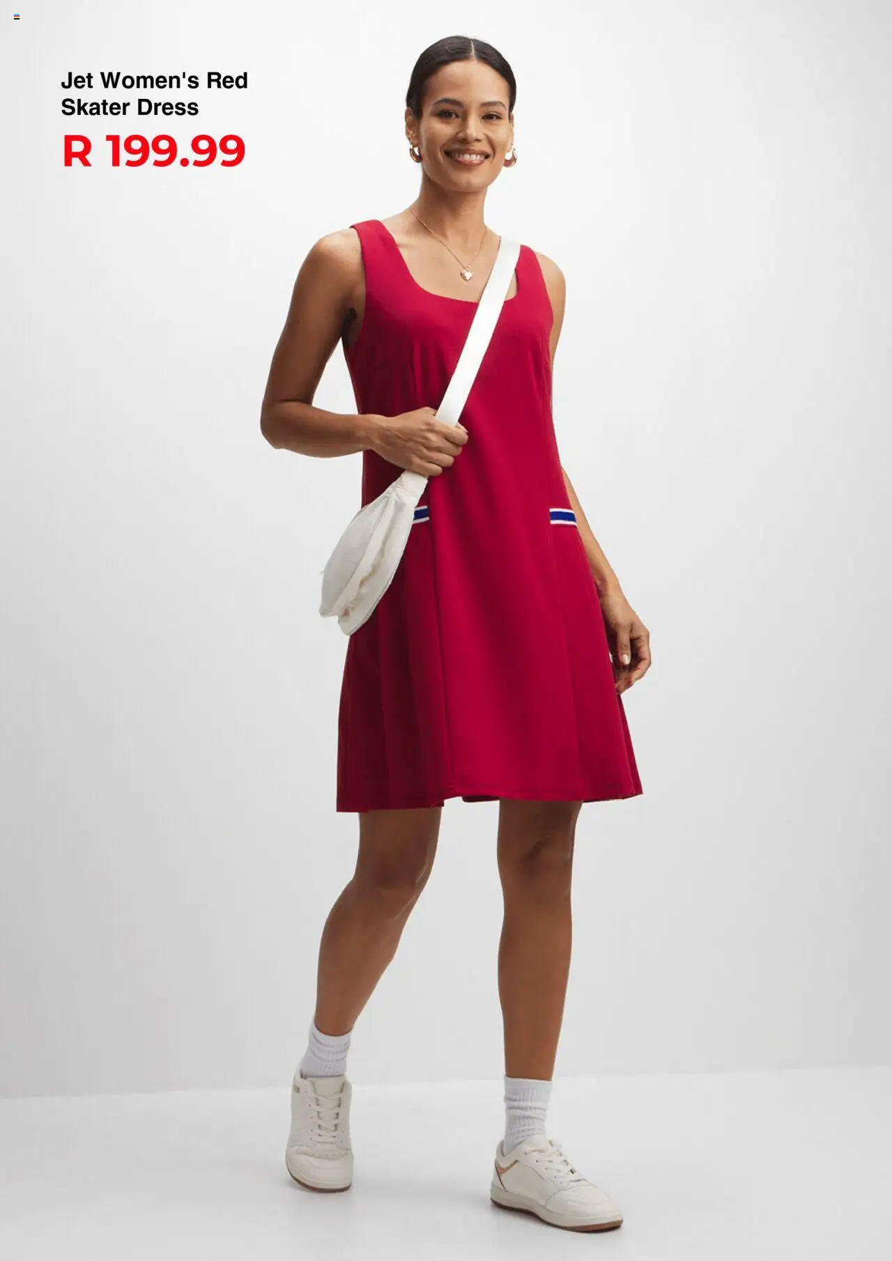 Jet Specials │ valid from 24.08.2025 | Page: 2 | Products: Dress