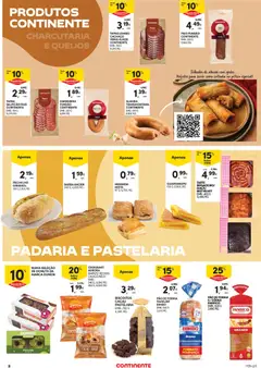 Pré-visualização TAPAS SALPICÃO PAIO CONTINENTE, EMB.: 150 G válido de 05.02.2026 | Página: 8