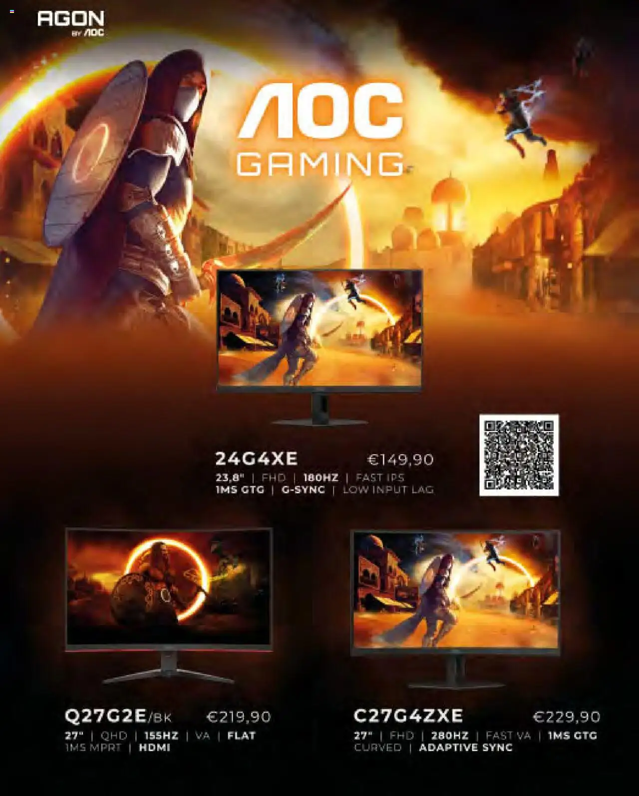 Game - PC Gaming  │ válido desde el 10.12.2024 | Página: 13