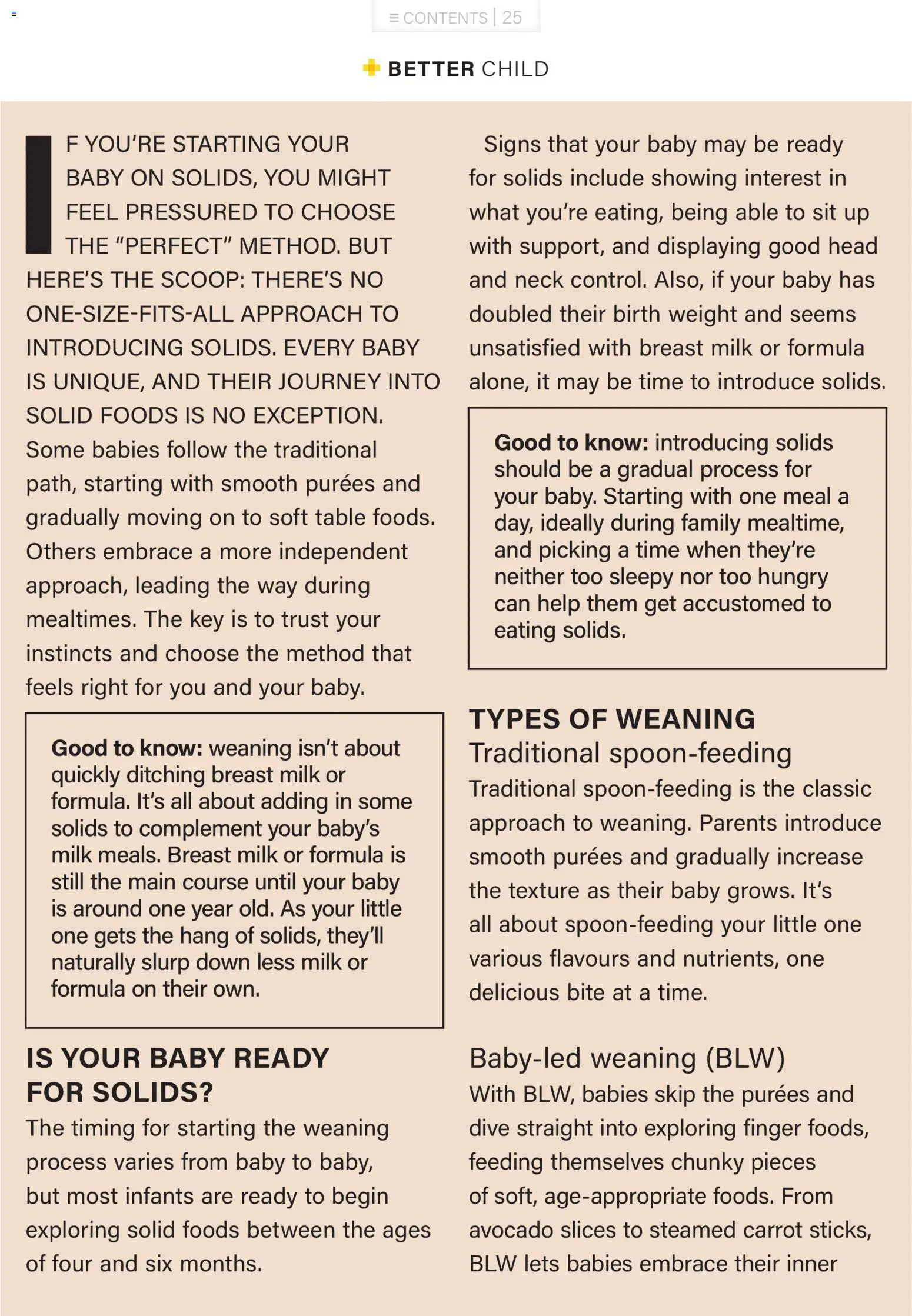 New Baby City catalogue – valid from 29.01.2026 | Page: 25 | Products: Table, Milk