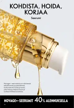 Oriflame-mainoslehti voimassa 10.12.2025 alkaen | Sivu: 96