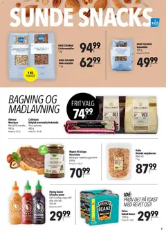 CITTI - Tilbudsavis gyldig fra 24.02.2026 | Side: 7