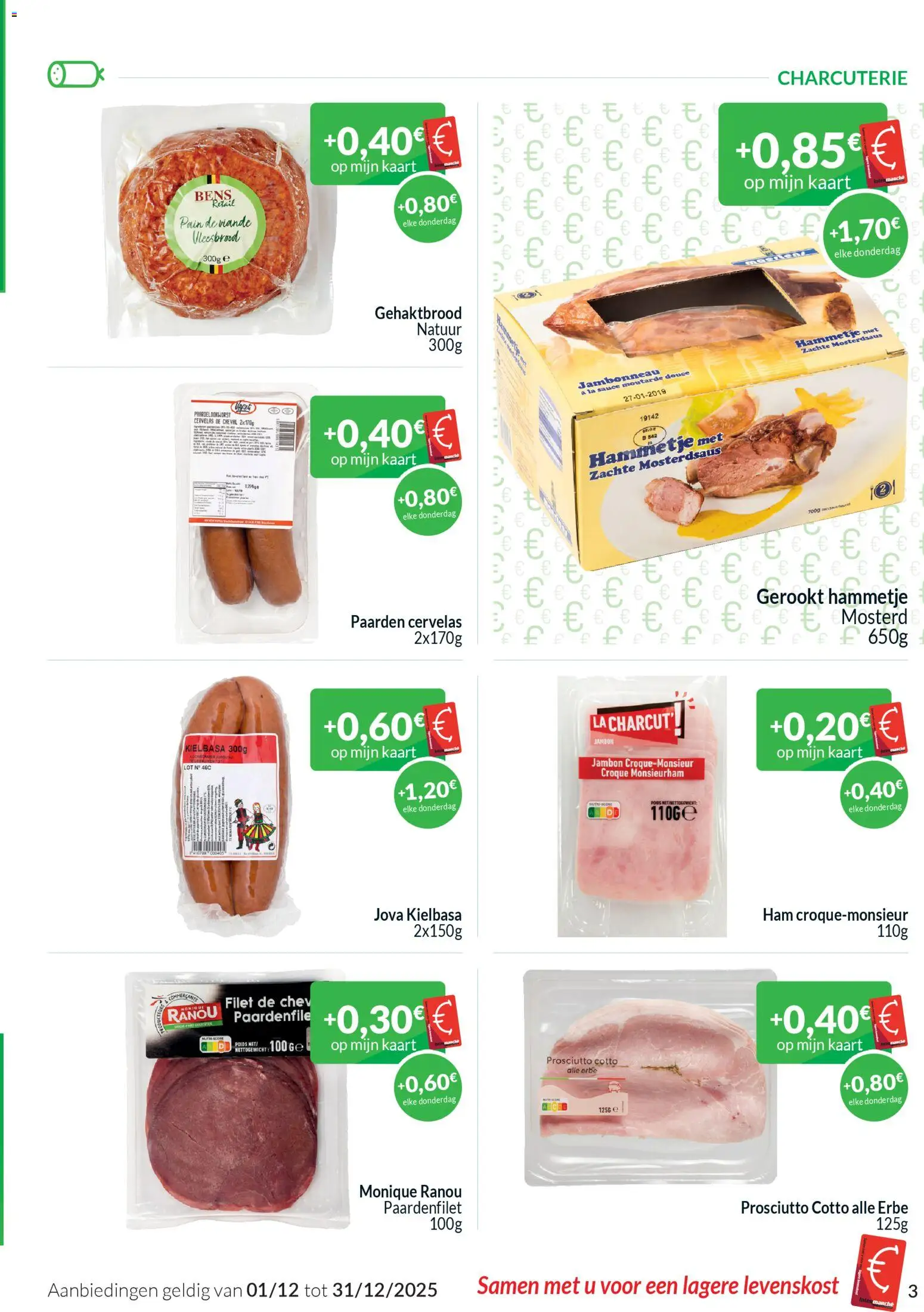 {H1} | Pagina: 3 | Producten: Ham, La, Gyors rizs, Kaart