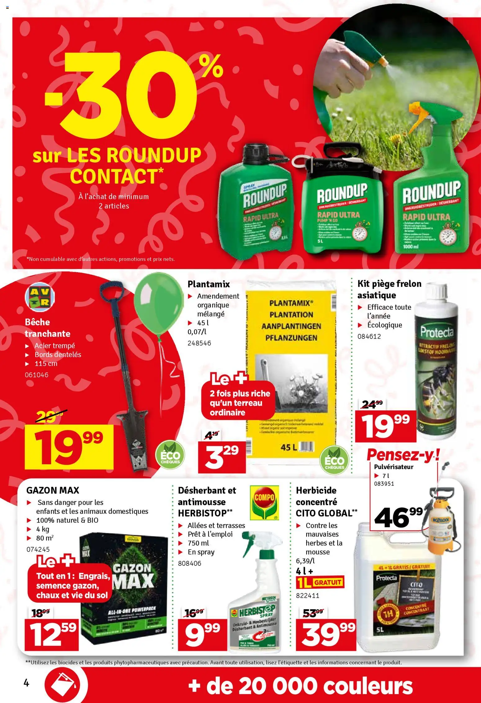 {H1} | Pagina: 8 | Producten: La