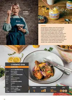 COOP Jednota leták platný od 01.04.2026 | Strana: 16