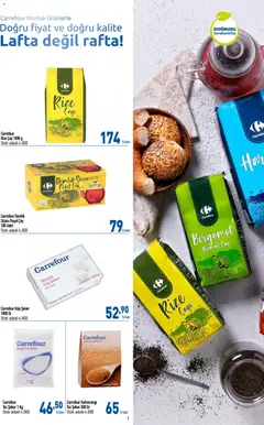 15.01.2026 tarihinden itibaren geçerli olan CarrefourSA kataloğu önizlemesi | Sayfa: 7