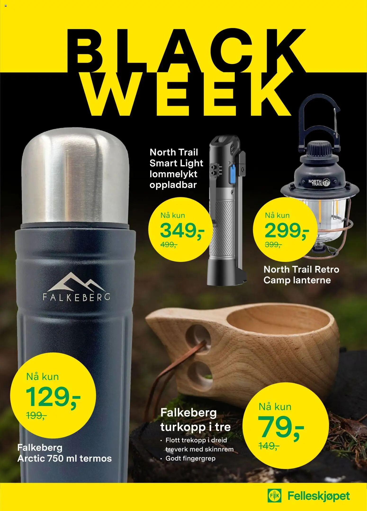 {H1} | Side: 9 | Produkter: Ementalec, Lommelykt, Lanterne