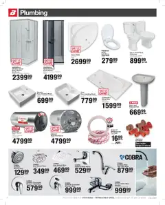Build It specials catalogue – valid from 23.10.2025 | Page: 4