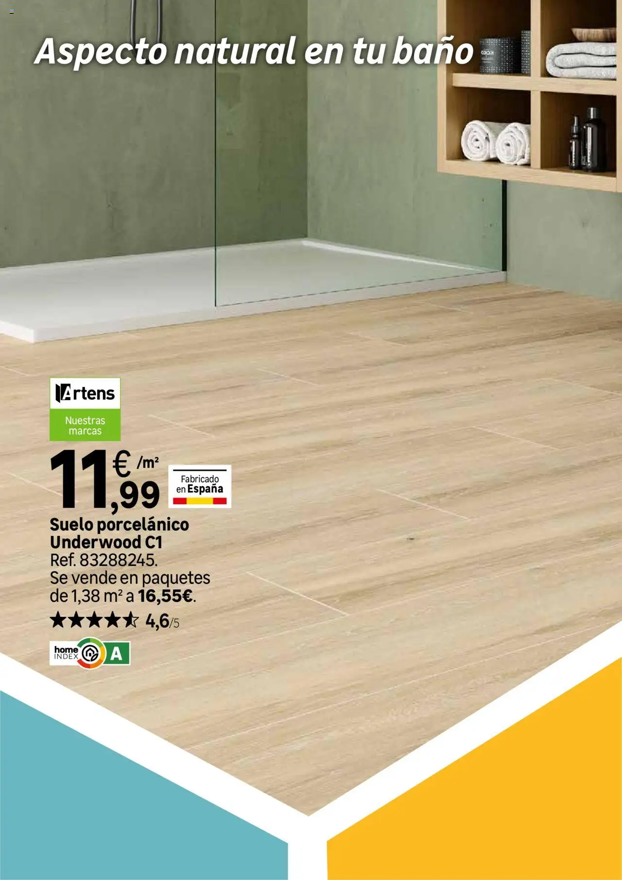 Leroy Merlin catálogo │ válido desde el 26.08.2025 | Página: 58 | Productos: Baño