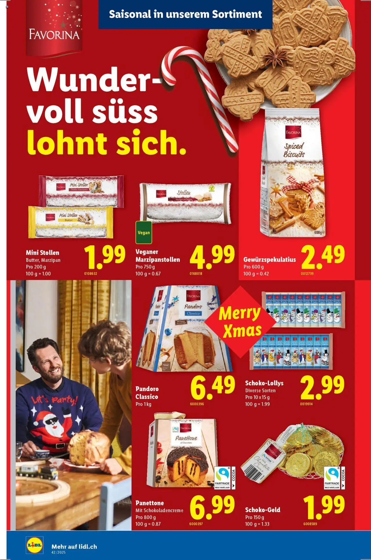 Lidl Aktionen – gültig ab 16.10.2025 | Seite: 16 | Produkte: Butter