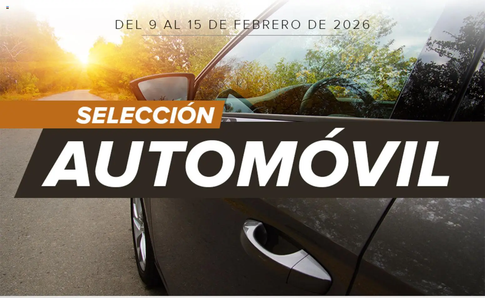 Costco catálogo │ válido desde el 09.02.2026 | Página: 1