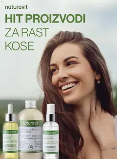 Šampon ružmarin potiče rast kose, Rosemary shampoo stimulates hair growth with caffeine, essential oils of rosemary, lavender and lemon. - pregled DM Drogerie kataloga - važi od 08.12.2025 | Strana: 60 | Proizvode: Šampon, Voda, Ulje