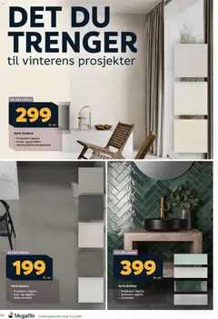 Forhåndsvisning av Megaflis kundeavis gyldig fra 04.12.2025 | Side: 20