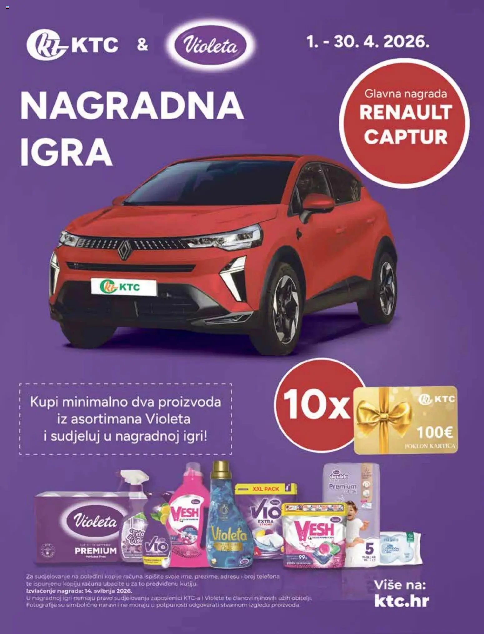 KTC katalog | vrijedi od 29.04.2026 | Stranica: 29