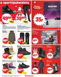 Kärkkäinen-mainoslehti voimassa 05.11.2025 alkaen | Sivu: 7