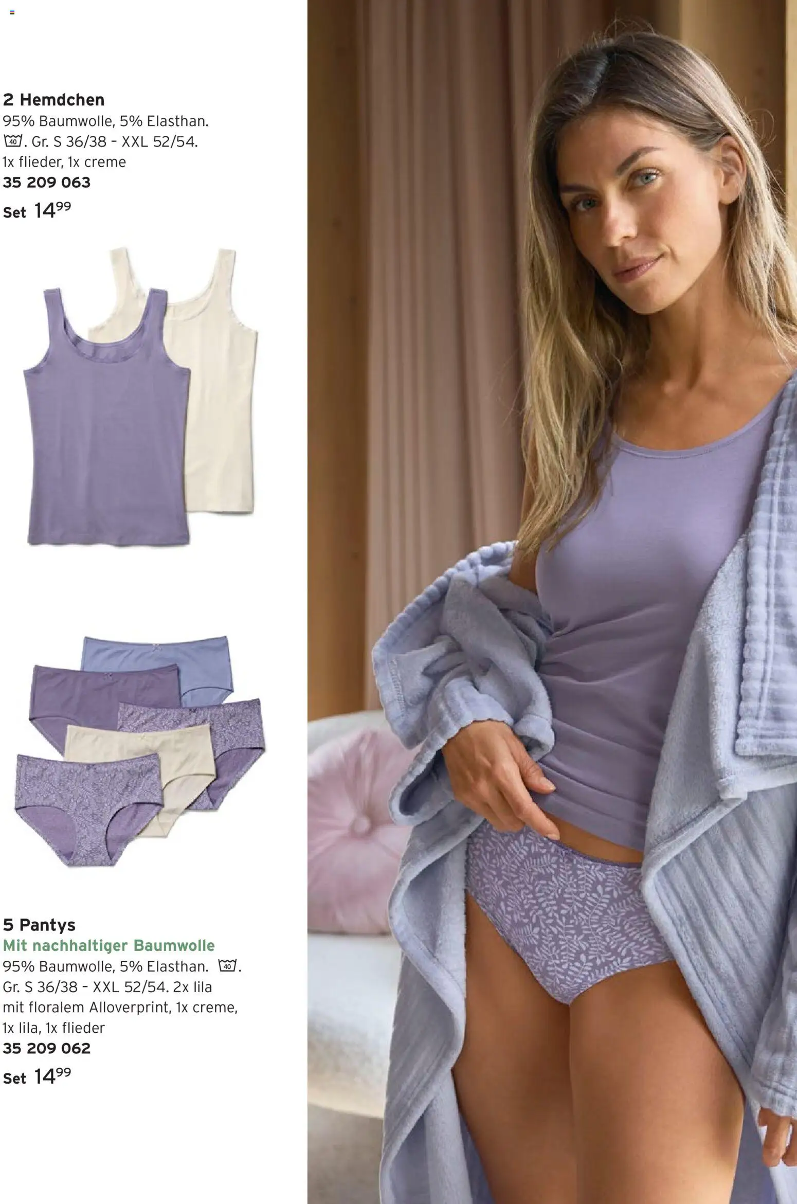 Prospekt Tchibo Freude für Alle – gültig ab 10.12.2025 | Seite: 14 | Produkte: Creme