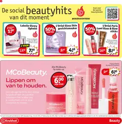 Kruidvat folder week 13 - Voorbeeld van een folder van Kruidvat, geldig van 24.03.2026 | Pagina: 2