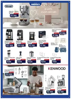 Hirsch's specials catalogue – valid from 17.02.2026 | Page: 34