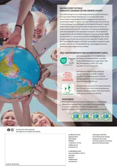 Katalog ProWin Januar/Juni 2026 ab 01.01.2026 gültig | Seite: 56 | Produkte: Liege