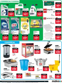 Makro specials catalogue – valid from 25.02.2026 | Page: 15