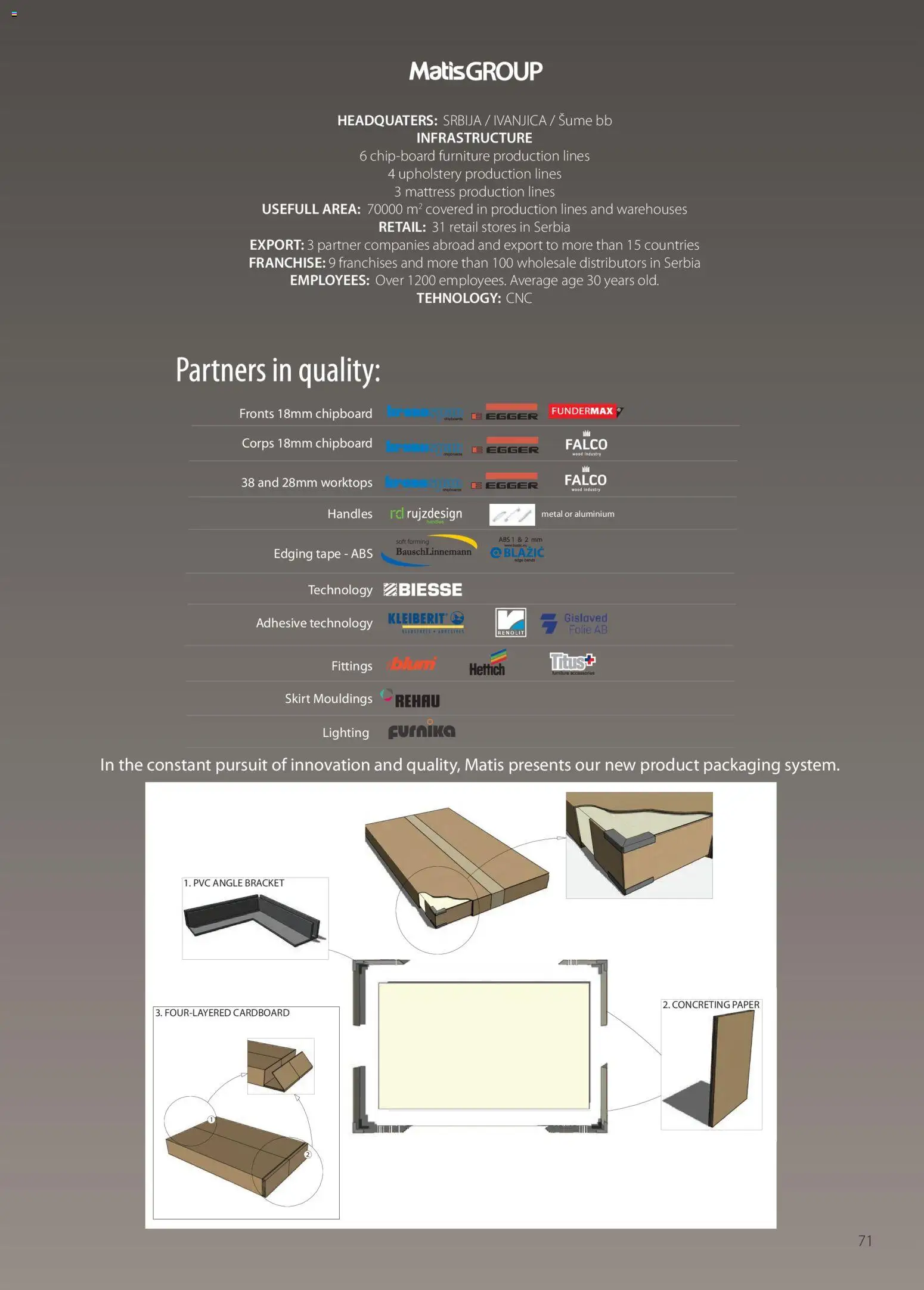 Matis katalog - važi od 02.04.2026 | Strana: 71