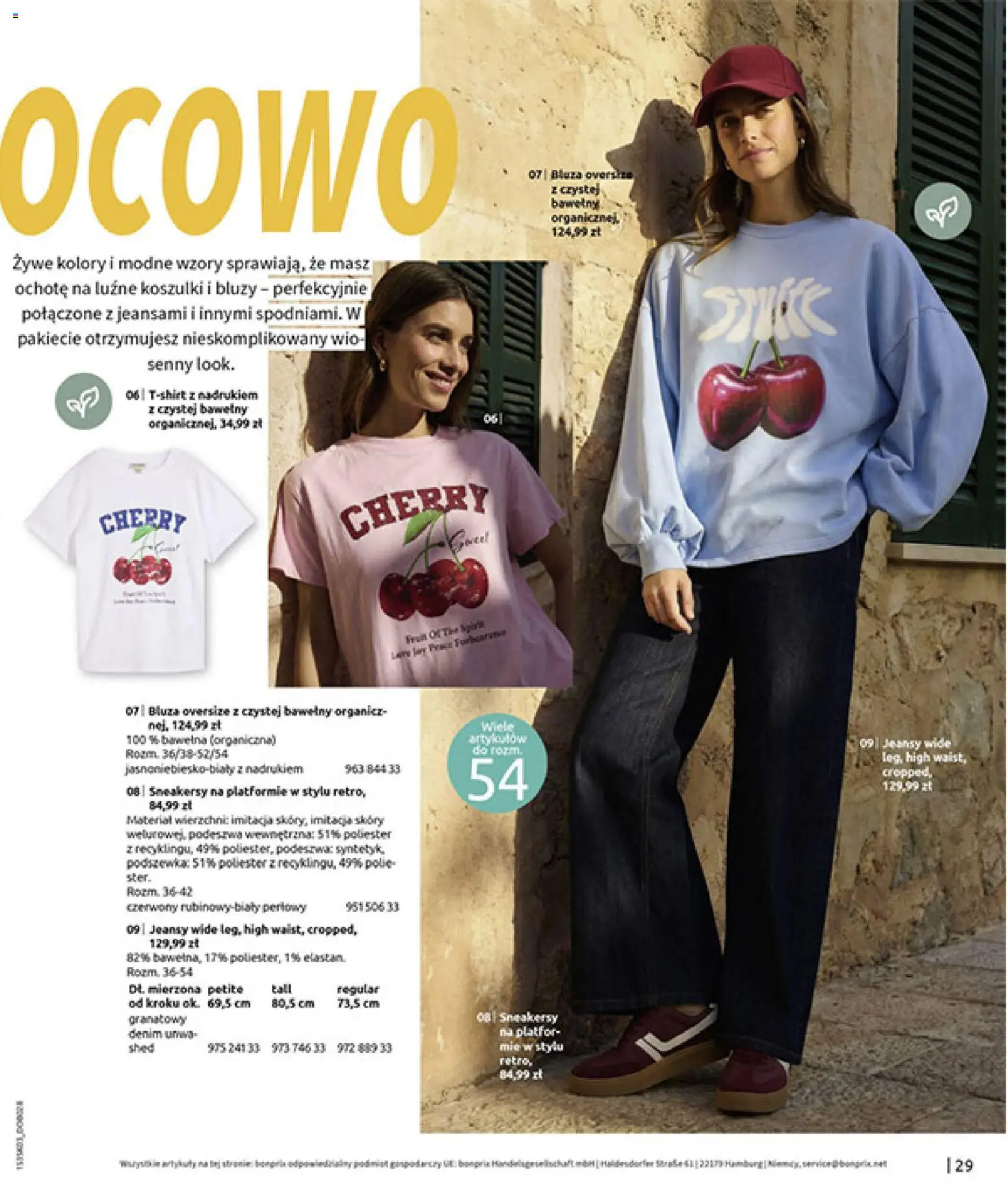 BonPrix Katalog od 03.03.2026 | Strona: 31