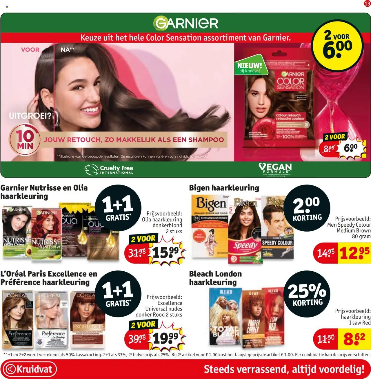  | Pagina: 13 | Producten: Kan, Shampoo