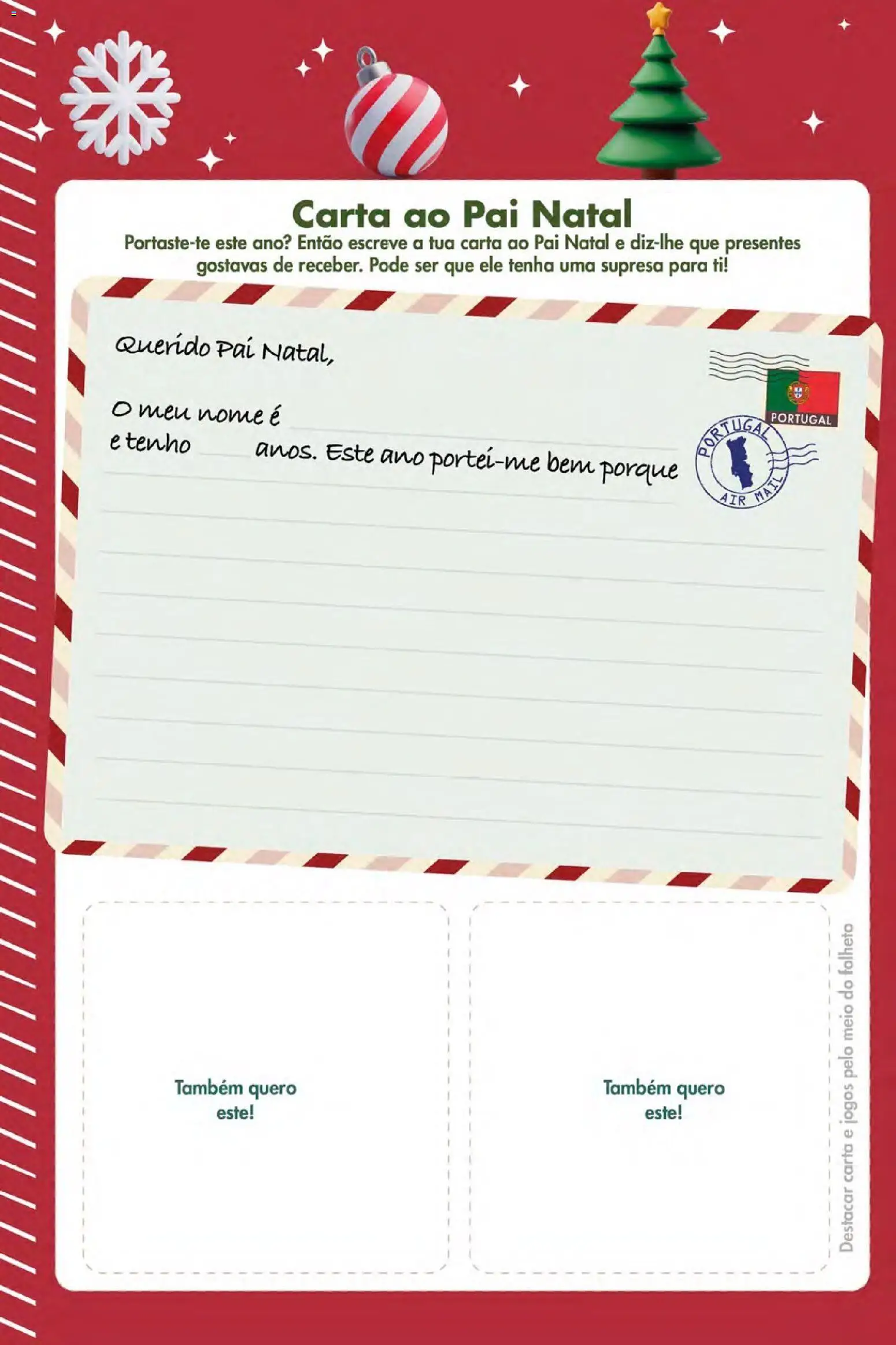 Pingo Doce - Brinquedos Natal Açores  │ válido de 04.12.2025 | Página: 34