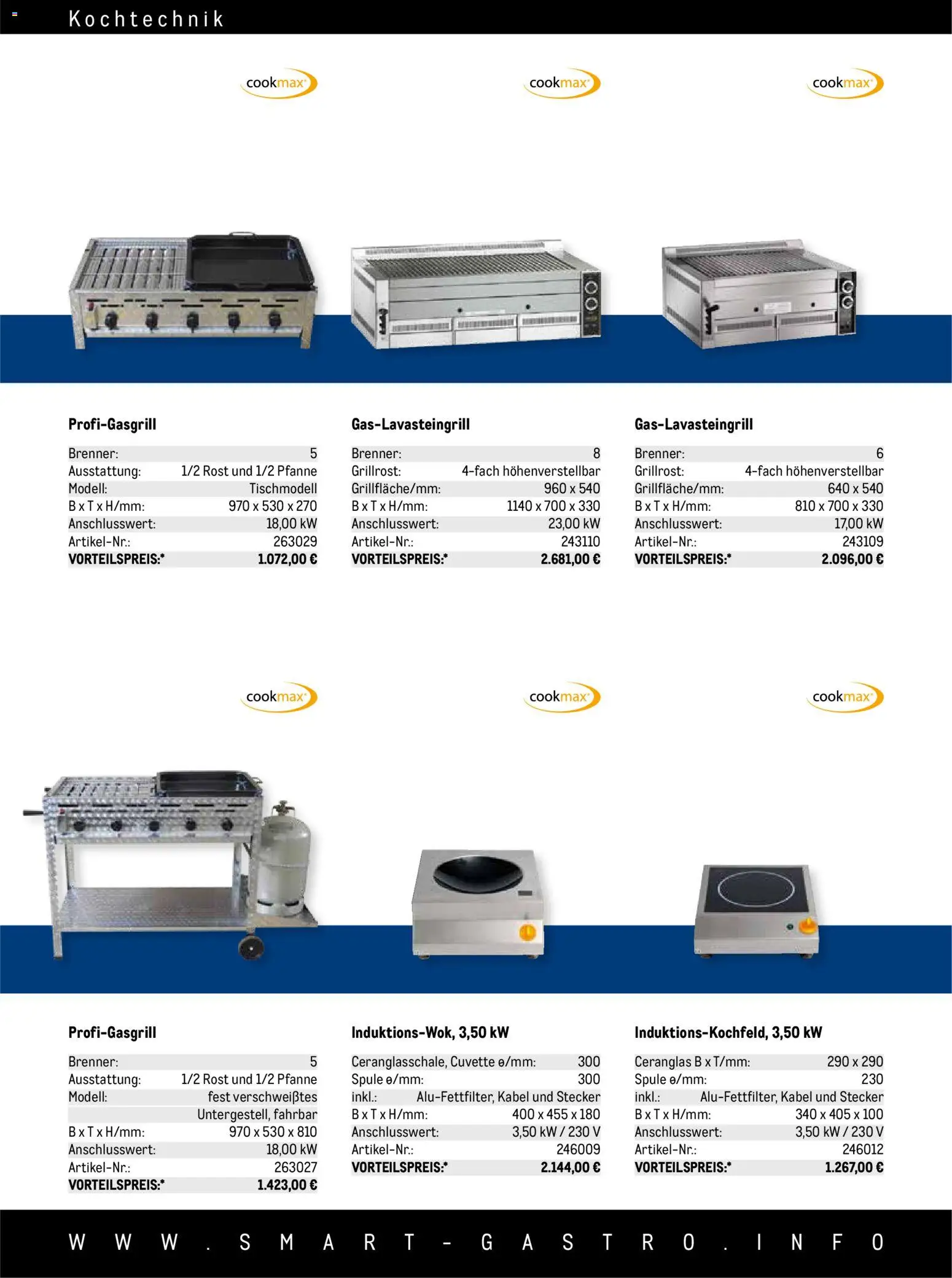 Metro Küchentechnik gültig ab 27.04.2026 | Seite: 9 | Produkte: Kabel