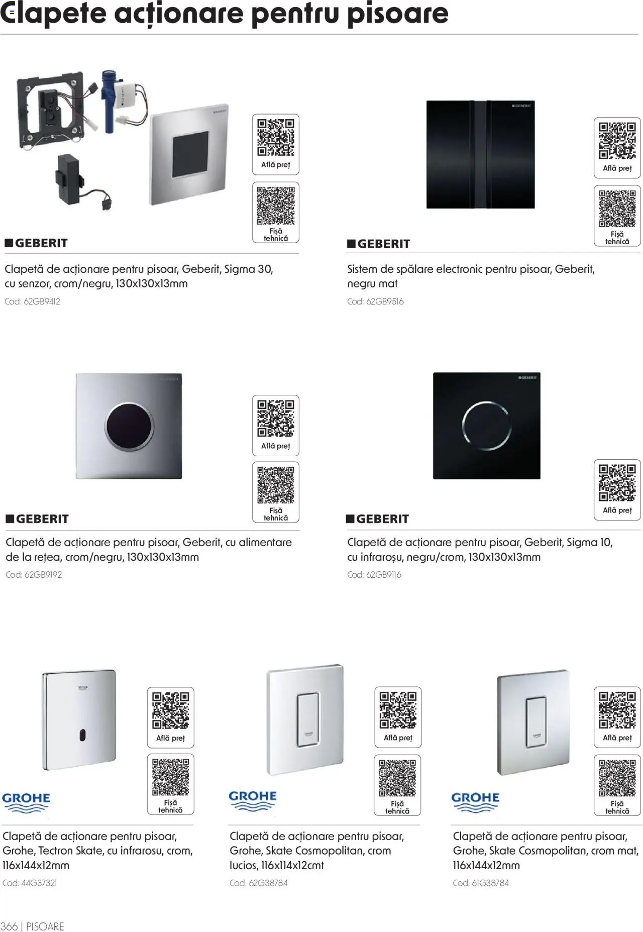 Catalog Romstal – valabil de la 25.11.2024 | Pagină: 366