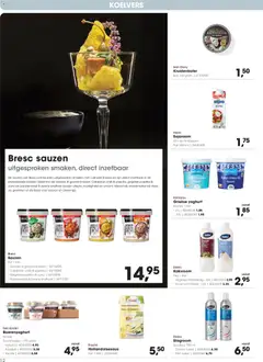 Hanos - Folder - Voorbeeld van een folder van Hanos, geldig van 26.01.2026 | Pagina: 12