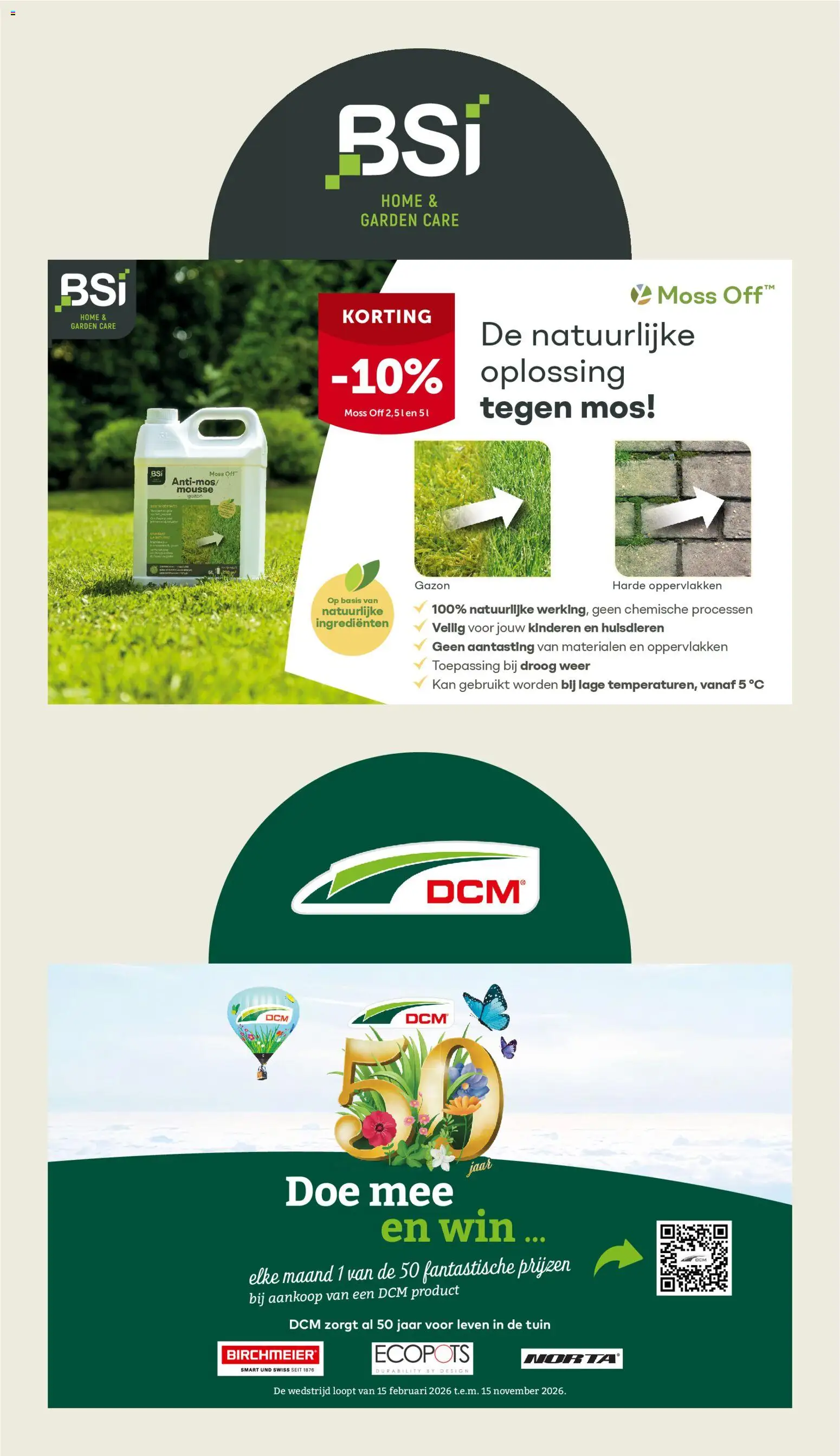 {H1} | Pagina: 19 | Producten: Kan